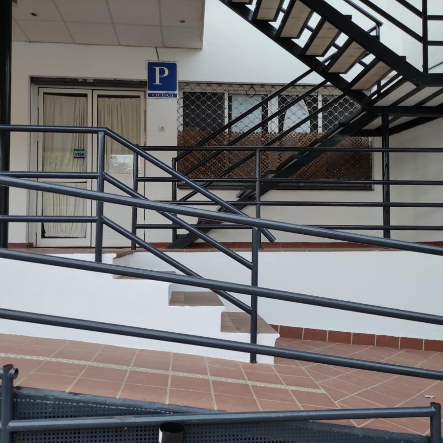 Hospedaje Benacazon A49 Exterior foto